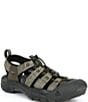 Color:Forest Night/Black - Image 1 - Newport H2 Water Sport Shoes