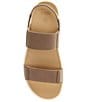 Keen Women's Elle Mila Backstrap Stretch Platform Wedge Sandals - Image 5