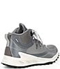 Color:Steel Grey/Magnet - Image 2 - Women's Zionic Mid Waterproof Hiking Boots