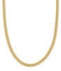 Color:Gold - Image 2 - Ace Chain Necklace
