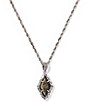 Kendra Scott Adeline Short Pendant Necklace - Image 3