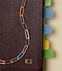 Kendra Scott Ainsley Convertible Chain Necklace, Color:Gold Multi Mix - Image 4