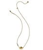 Kendra Scott Anya Flower Short Pendant Necklace - Image 5