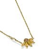Kendra Scott Anya Flower Short Pendant Necklace - Image 6