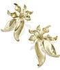 Kendra Scott Anya Flower Statement Drop Earrings - Image 5