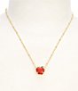 Kendra Scott Apple Short Pendant Necklace - Image 5