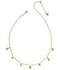 Kendra Scott Autumn Charm Collar Necklace - Image 2