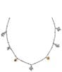 Kendra Scott Autumn Charm Collar Necklace - Image 6