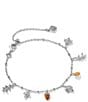 Kendra Scott Autumn Charm Line Bracelet - Image 5