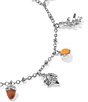 Kendra Scott Autumn Charm Line Bracelet - Image 6