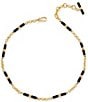 Kendra Scott Bree Beaded Link Chain Y Necklace - Image 2