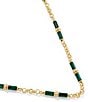Kendra Scott Bree Beaded Link Chain Y Necklace - Image 6