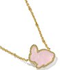 Kendra Scott Bunny Short Pendant Necklace - Image 3