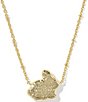 Kendra Scott Bunny Short Pendant Necklace - Image 4