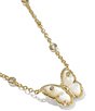 Kendra Scott Cailey Butterfly Short Pendant Necklace - Image 3