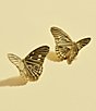 Kendra Scott Cailey Butterfly Statement Stud Earrings - Image 6