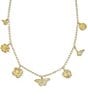 Kendra Scott Cailey Charm Chain Necklace - Image 2