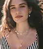 Kendra Scott Cailey Charm Chain Necklace - Image 4