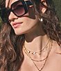 Kendra Scott Cailey Charm Chain Necklace - Image 5