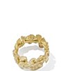Kendra Scott Cailey Flower Band Ring - Image 1
