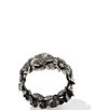 Kendra Scott Cailey Flower Band Ring - Image 6