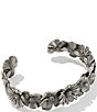 Kendra Scott Cailey Flower Cuff Bracelet - Image 4