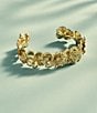 Kendra Scott Cailey Flower Cuff Bracelet - Image 3