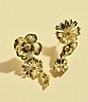 Kendra Scott Cailey Flower Statement Drop Earrings - Image 3