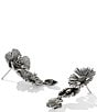 Kendra Scott Cailey Flower Statement Drop Earrings - Image 5