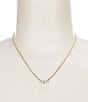 Kendra Scott Cailin Crystal Short Pendant Necklace - Image 3