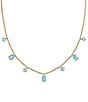 Kendra Scott Cailin Delicate Strand Collar Necklace - Image 2