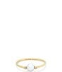 Kendra Scott Cathleen 14k Yellow Gold Band Ring - Image 1