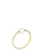 Kendra Scott Cathleen 14k Yellow Gold Band Ring - Image 2