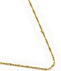 Kendra Scott Cecelia Delicate Chain Necklace - Image 3