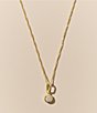 Kendra Scott Cecelia Delicate Chain Necklace - Image 4