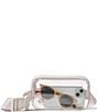 Kendra Scott Clear Belt Bag, Color:Clear - Image 1