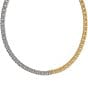 Kendra Scott Colette Two Tone Chain Necklace - Image 3
