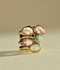 Kendra Scott Daphne Frame Band Ring - Image 5