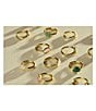 Kendra Scott Daphne Frame Band Ring - Image 6