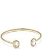 Kendra Scott Daphne Frame Cuff Bracelet - Image 4