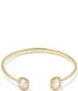 Kendra Scott Daphne Frame Cuff Bracelet - Image 5