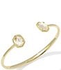 Kendra Scott Daphne Frame Cuff Bracelet - Image 6