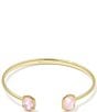 Kendra Scott Daphne Frame Cuff Bracelet - Image 2