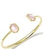 Kendra Scott Daphne Frame Cuff Bracelet - Image 3