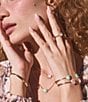 Kendra Scott Daphne Frame Cuff Bracelet - Image 4