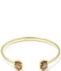 Kendra Scott Daphne Frame Cuff Bracelet - Image 2
