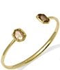 Kendra Scott Daphne Frame Cuff Bracelet - Image 3