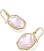 Kendra Scott Daphne Frame Drop Earrings - Image 5