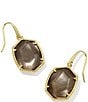Kendra Scott Daphne Frame Drop Earrings - Image 6
