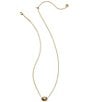 Kendra Scott Daphne Frame Short Pendant Necklace - Image 2